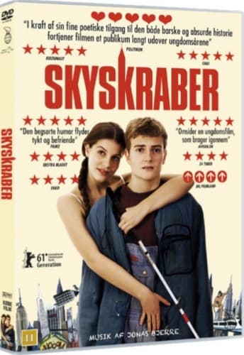 Skyskraber