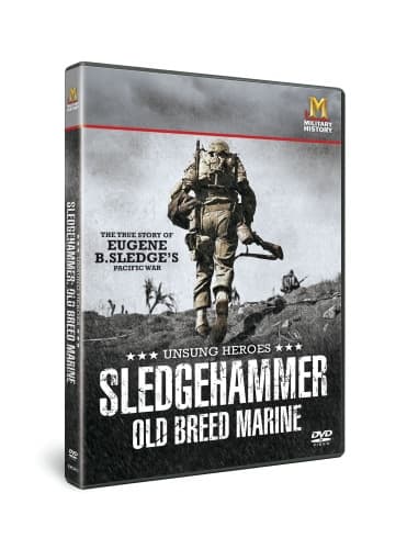 Sledgehammer - Old Breed Marine