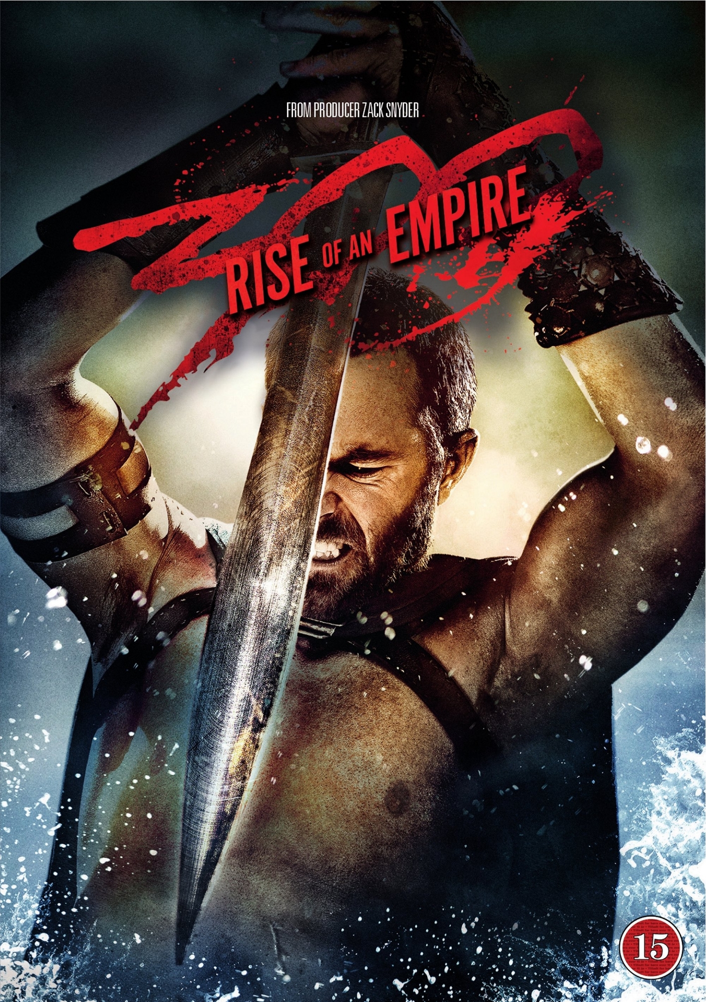 300: Rise of an Empire