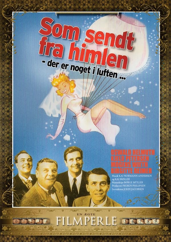 Som Sendt Fra Himlen