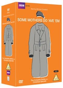 Some Mothers Do 'Ave 'Em: The Complete Series 1-3 (Import)