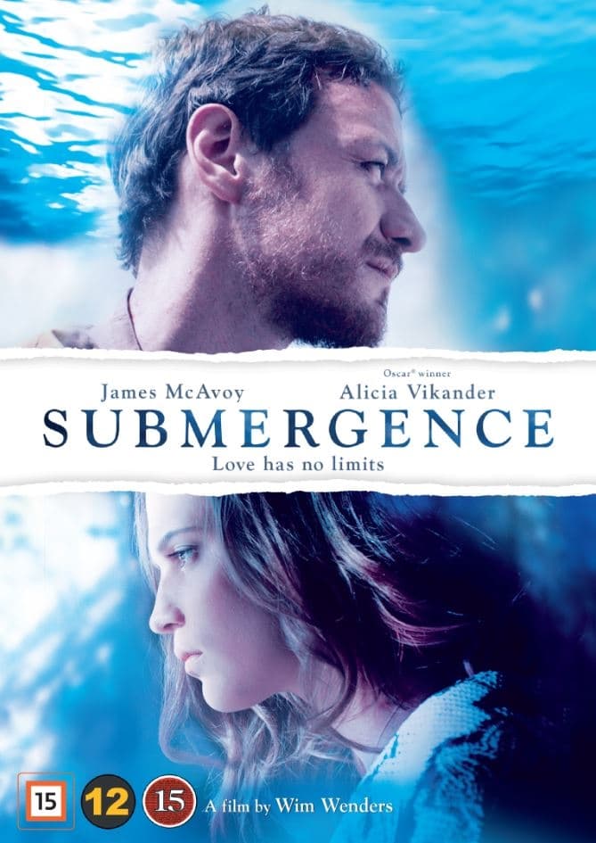 Submergence