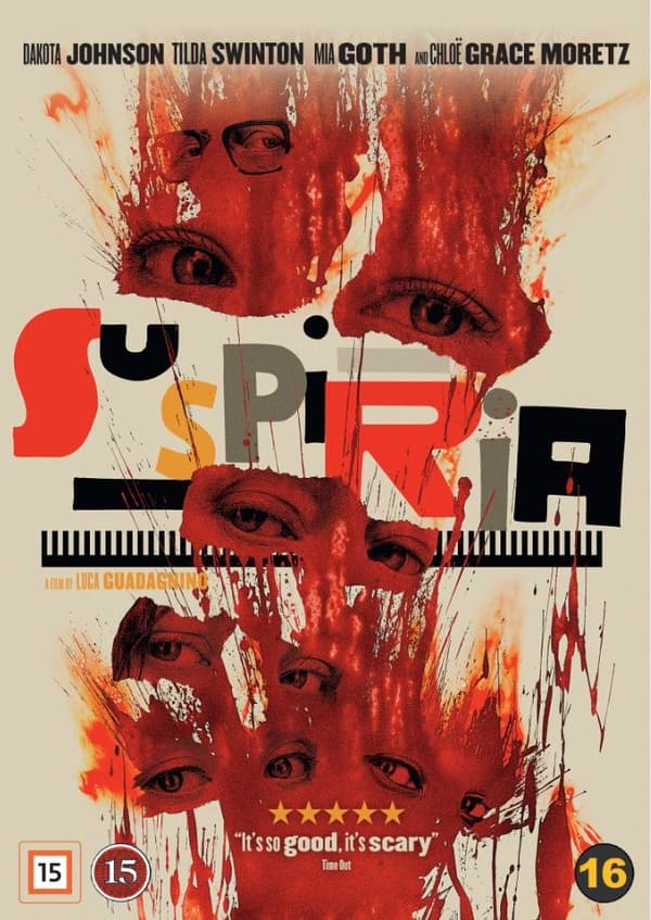 Suspiria