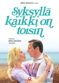Pikkukuva 1 / 2: Syksyllä kaikki on toisin
