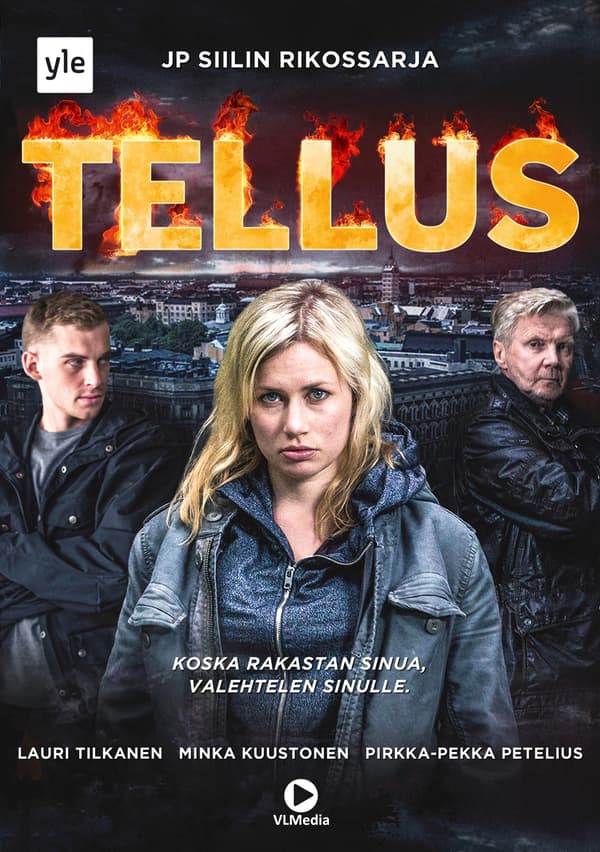 Tellus