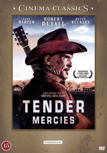 Tender Mercies