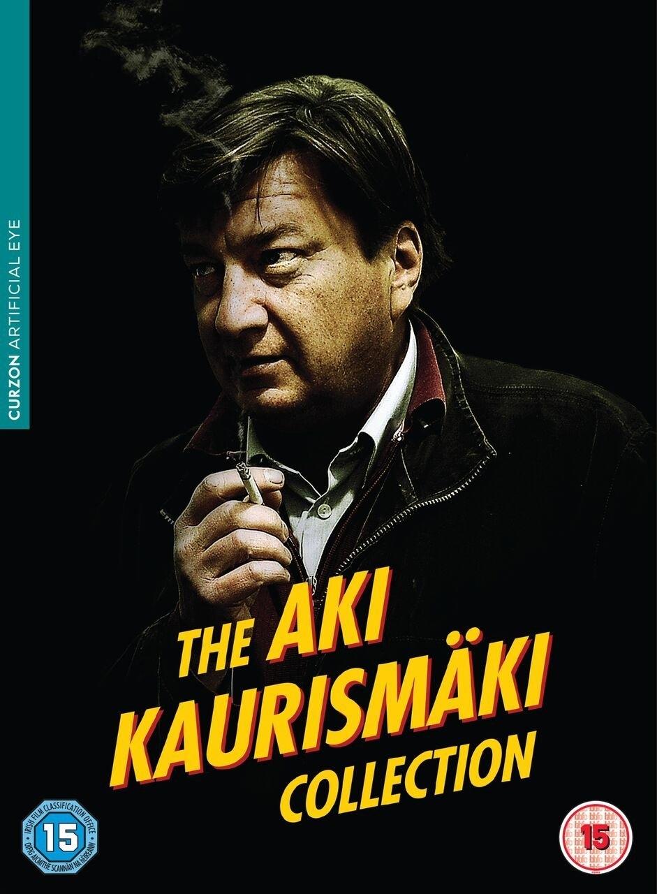 The Aki Kaurismäki Collection (10 disc) (Import)