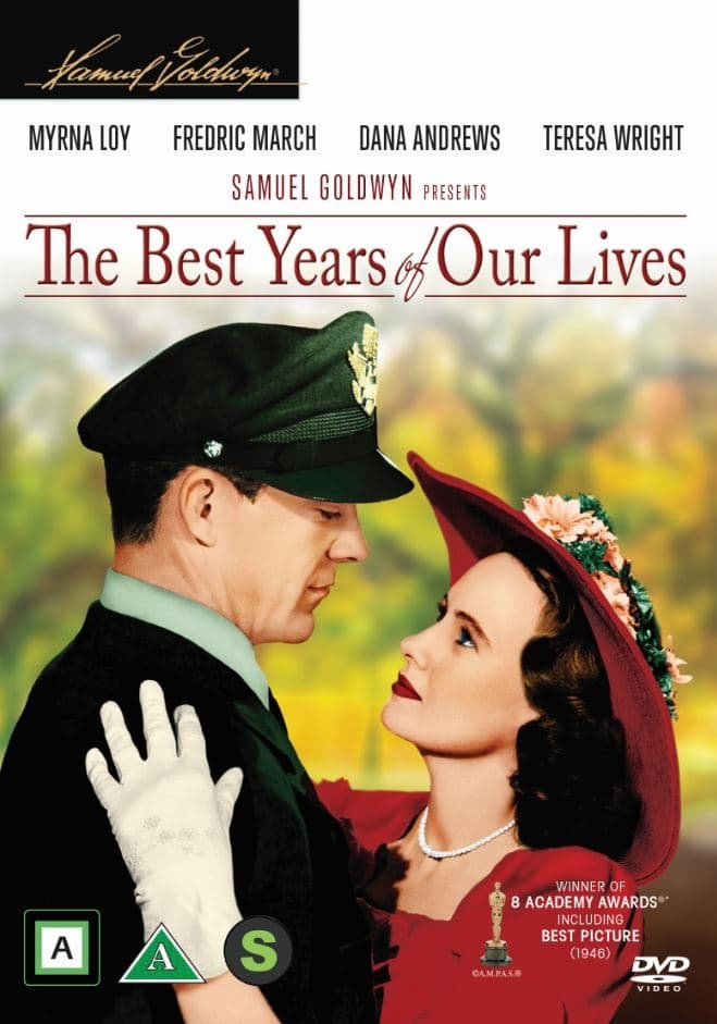 The Best Years of Our Lives
