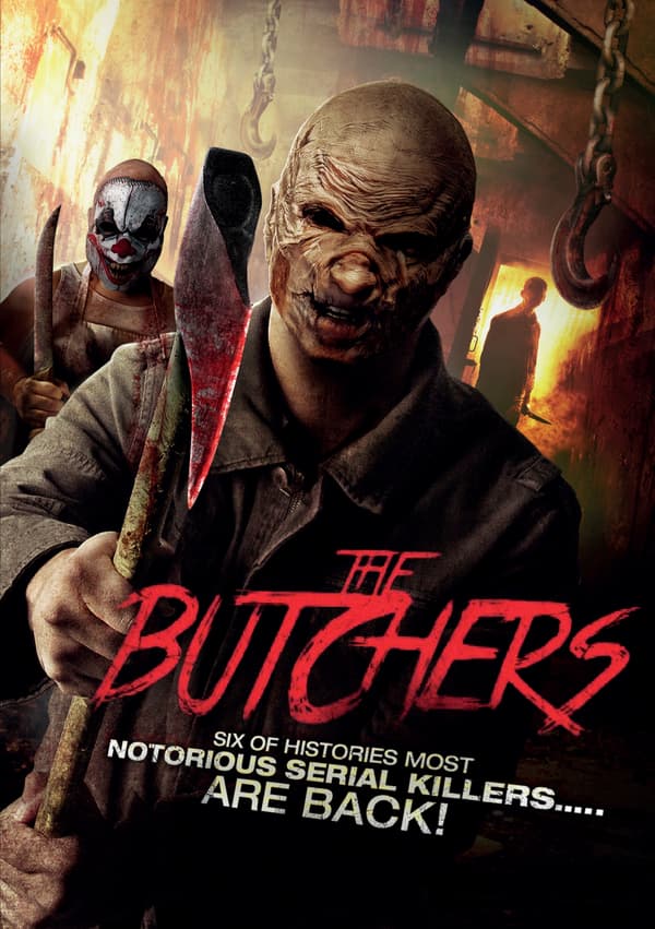 The Butchers