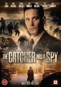 Miniatyrbild 1 av 2: The Catcher Was A Spy