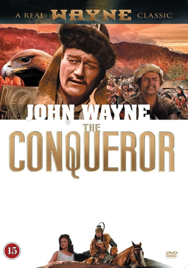The Conquerer