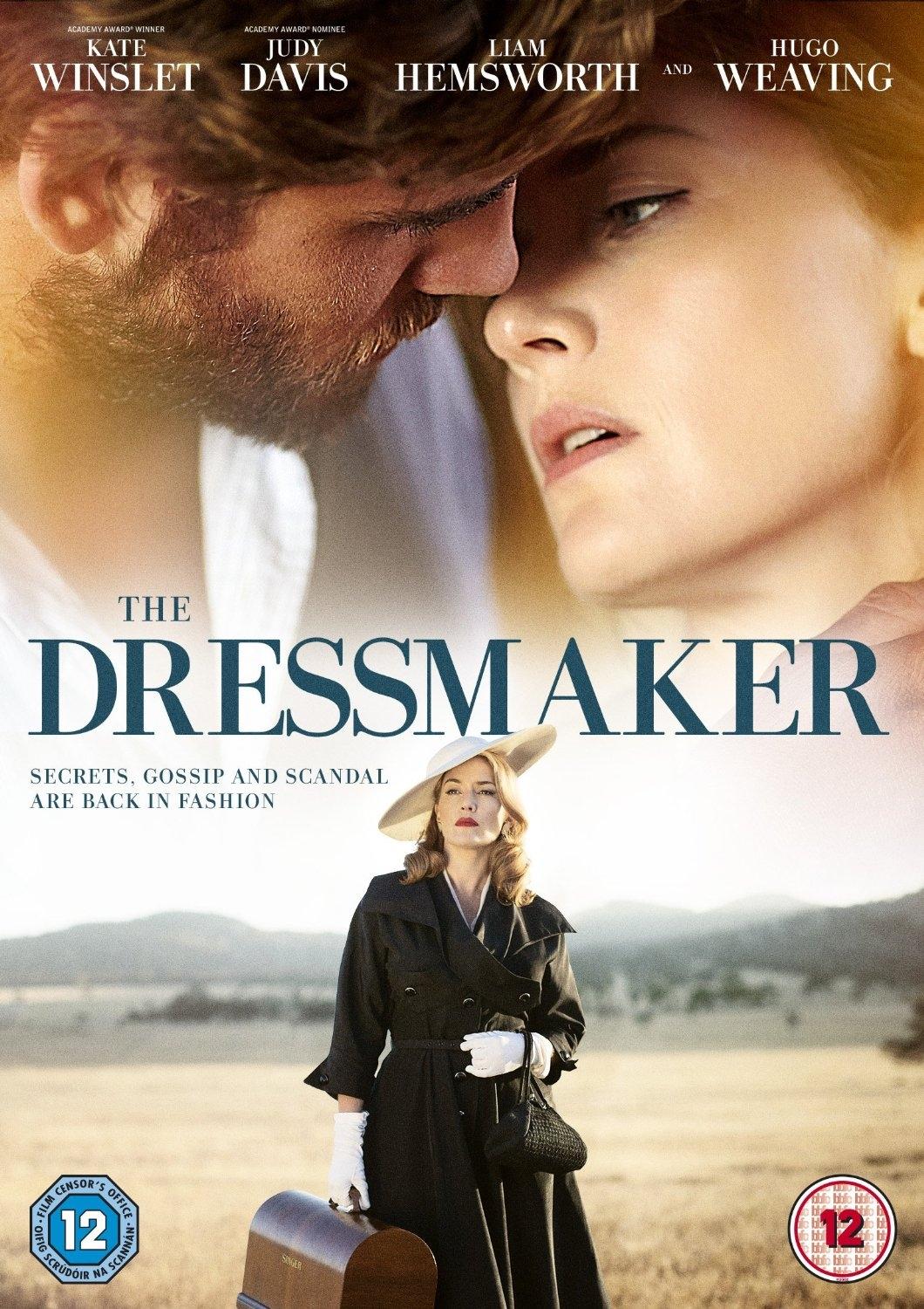 The Dressmaker (Import)