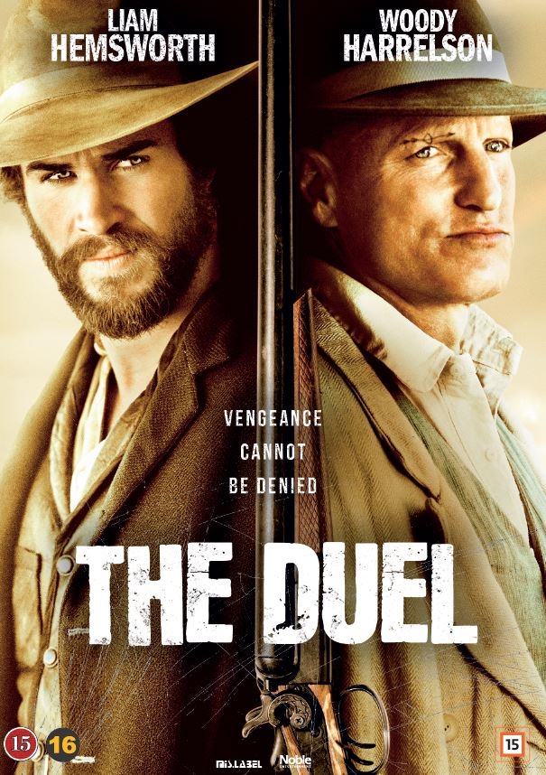 The Duel - Film - CDON.COM