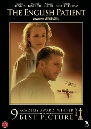 The English Patient