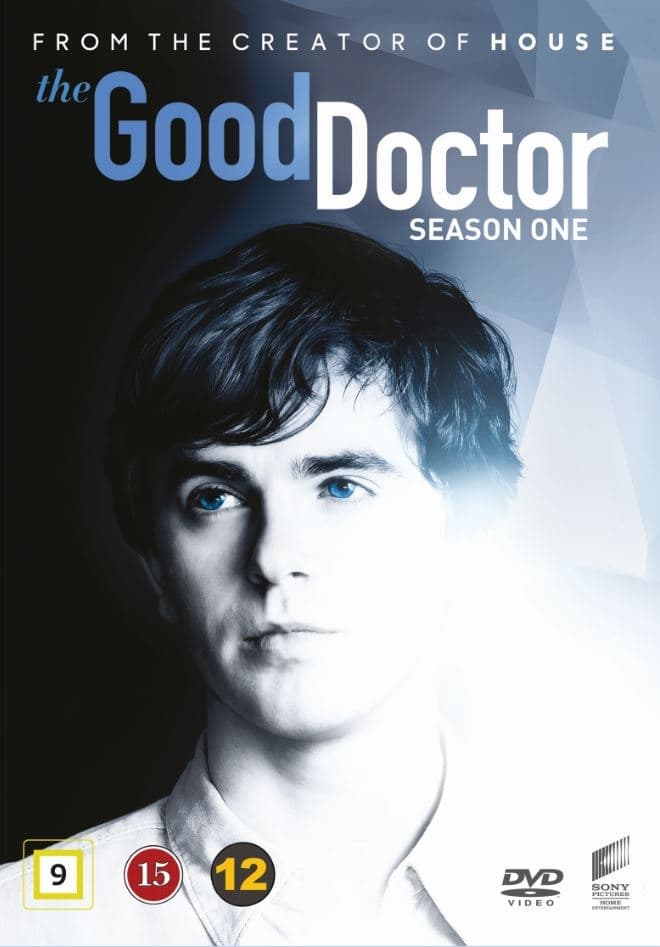 The Good Doctor - Säsong 1