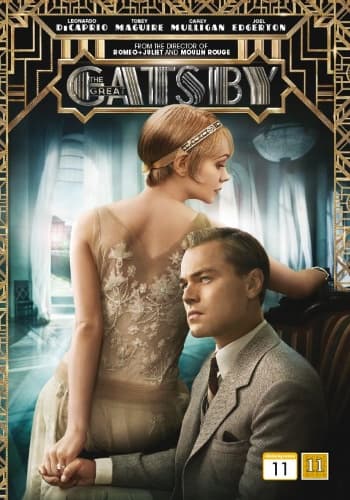 The Great Gatsby