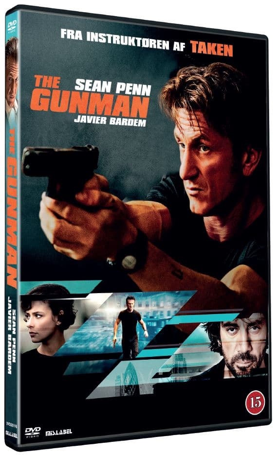 The Gunman