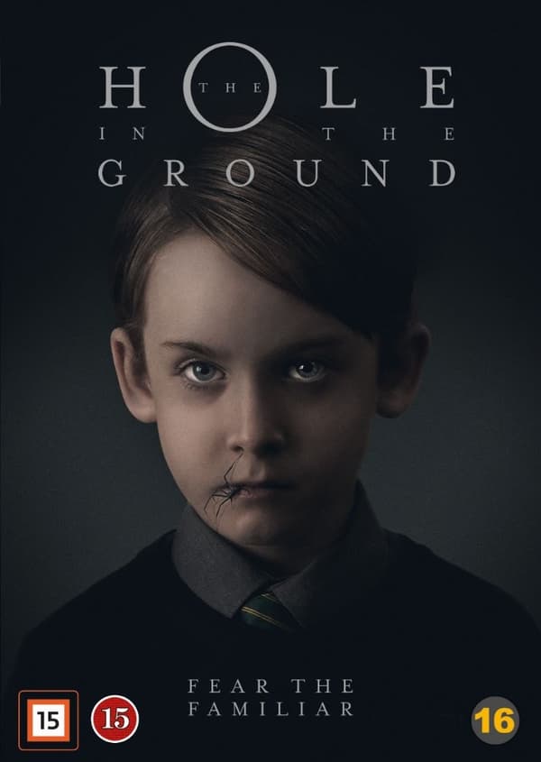 The Hole In The Ground