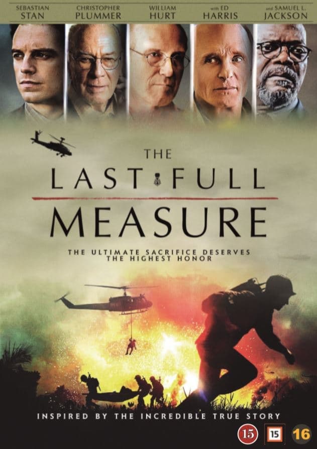 The Last Full Measure