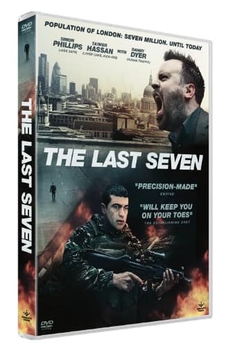 The Last Seven