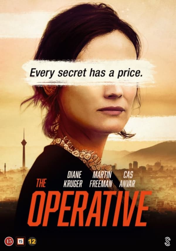 The Operative