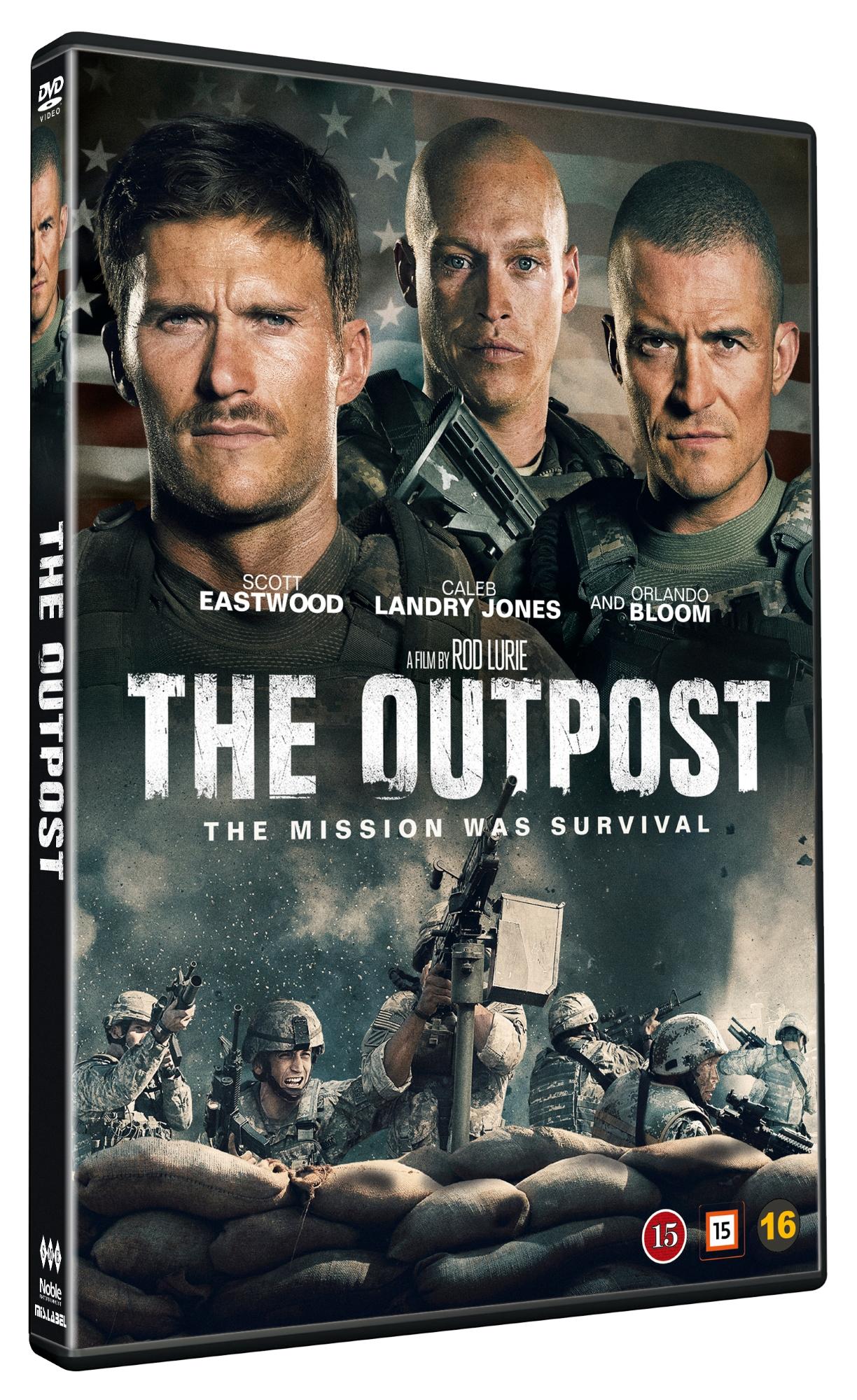 The Outpost