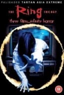 Ring Trilogy (3 disc) (Import)