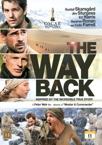 The Way Back