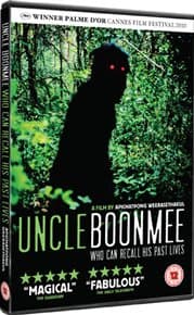 Uncle Boonmee Who Can Recall His Past Lives (Import)