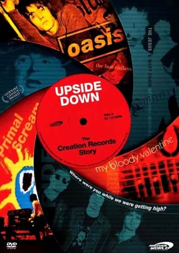 Upside Down - The Creation Story