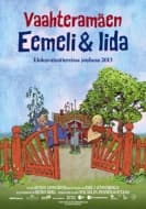 Astrid Lindgren: Vaahteramäen Eemeli Ja Iida