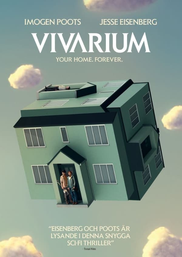 Vivarium