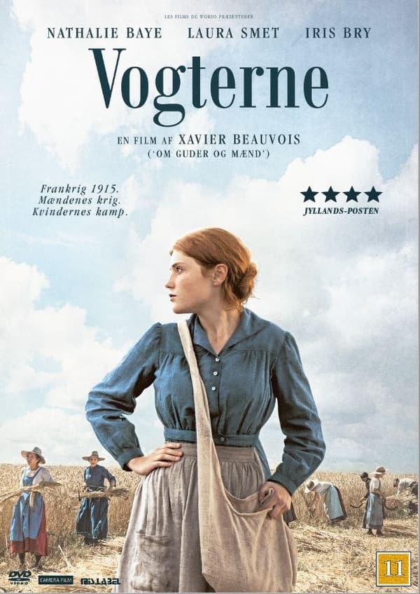 Vogterne