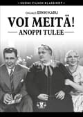 Pikkukuva 1 / 2: Voi meitä! Anoppi tulee