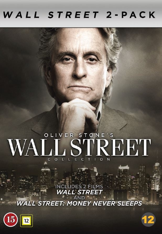 Wall Street 12 Film