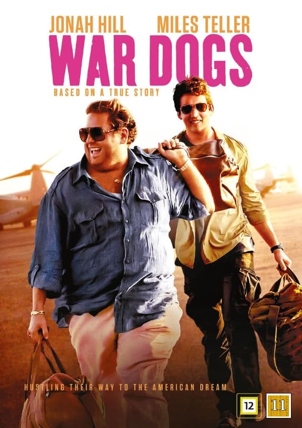 War Dogs