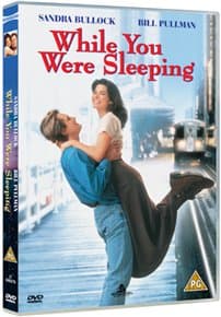 While You Were Sleeping (import)