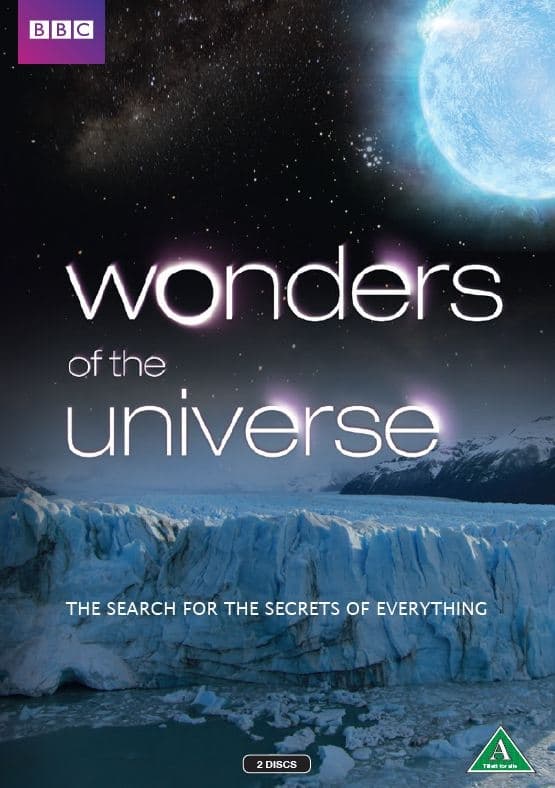 Wonders of the Universe