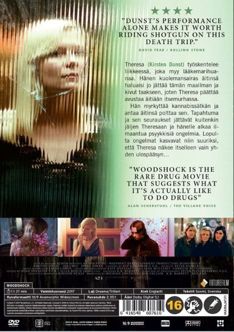 Woodshock