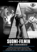 Pikkukuva 1 / 2: Ylioppilas Pöllövaaran kihlaus & Sotagulashi Kaiun häiritty kesäloma & Se parhaiten nauraa, joka viimeksi nauraa!