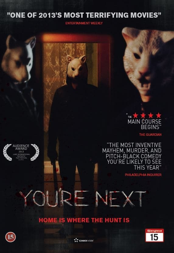 You're Next