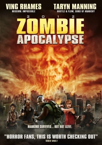 Zombie Apocalypse