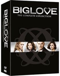 Big Love: Complete Box - Season 1-5 (20 disc) (Import)