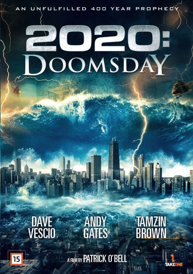 2020: Doomsday