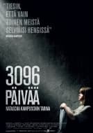 3096 Päivää: Natascha Kampuschin tarina
