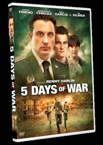 5 Days of War