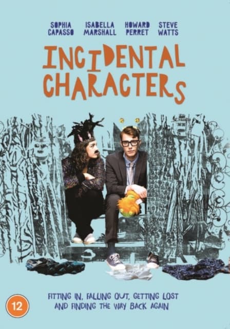 Incidental Characters (Import)