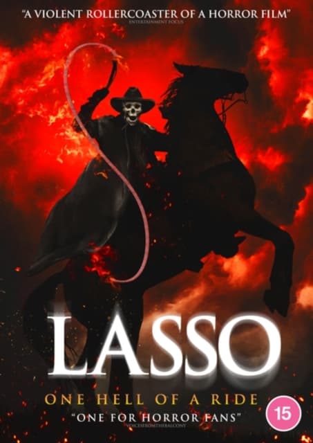 Lasso (Import)