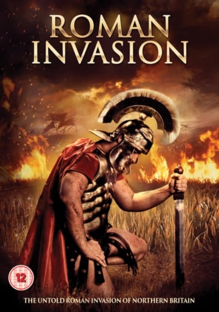 Roman Invasion (Import)