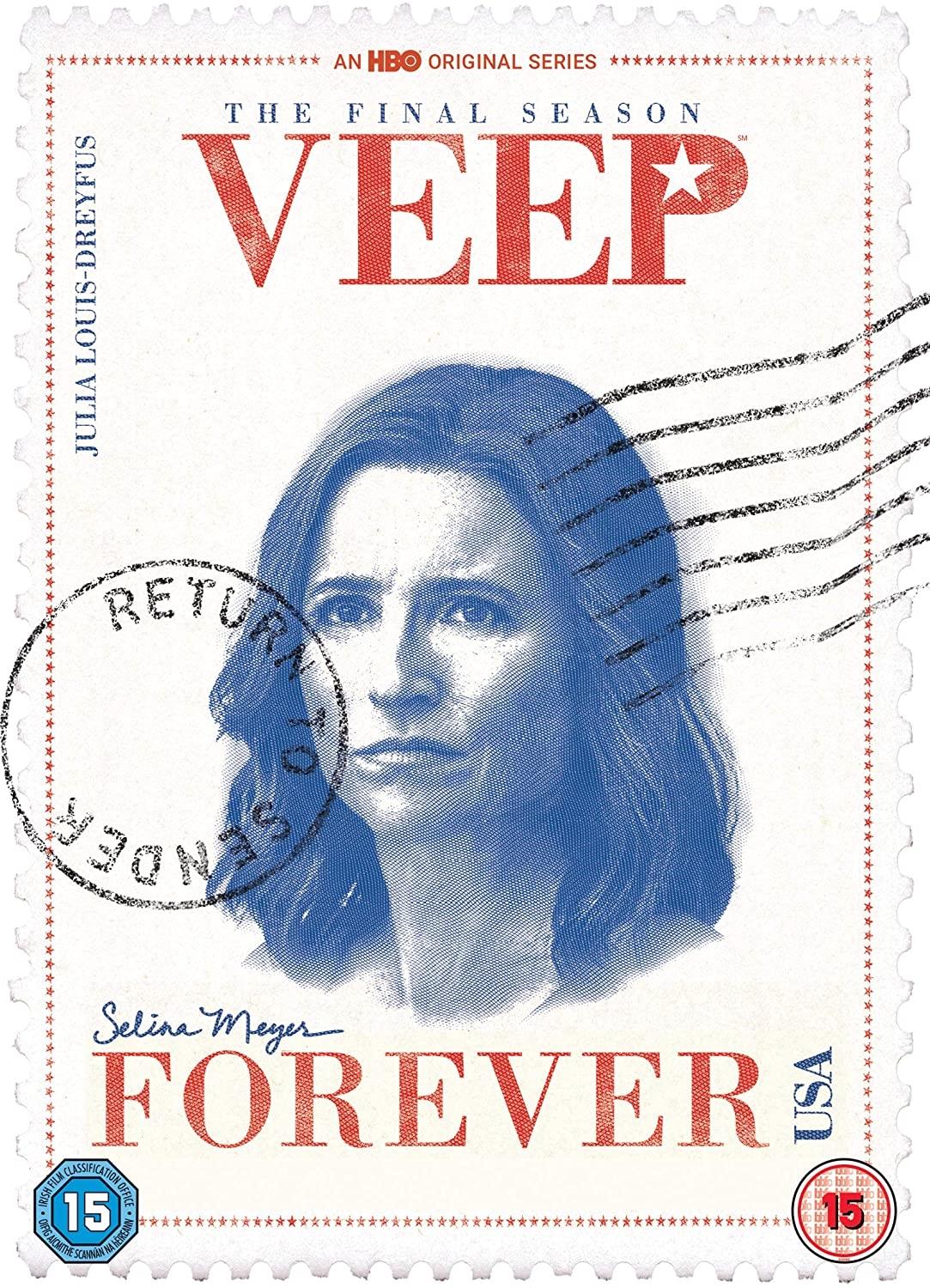 Veep: The Final Season (Import)